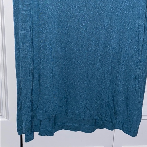 Darker Teal Breathable Shortsleeved T-Shirt - Picture 3 of 6